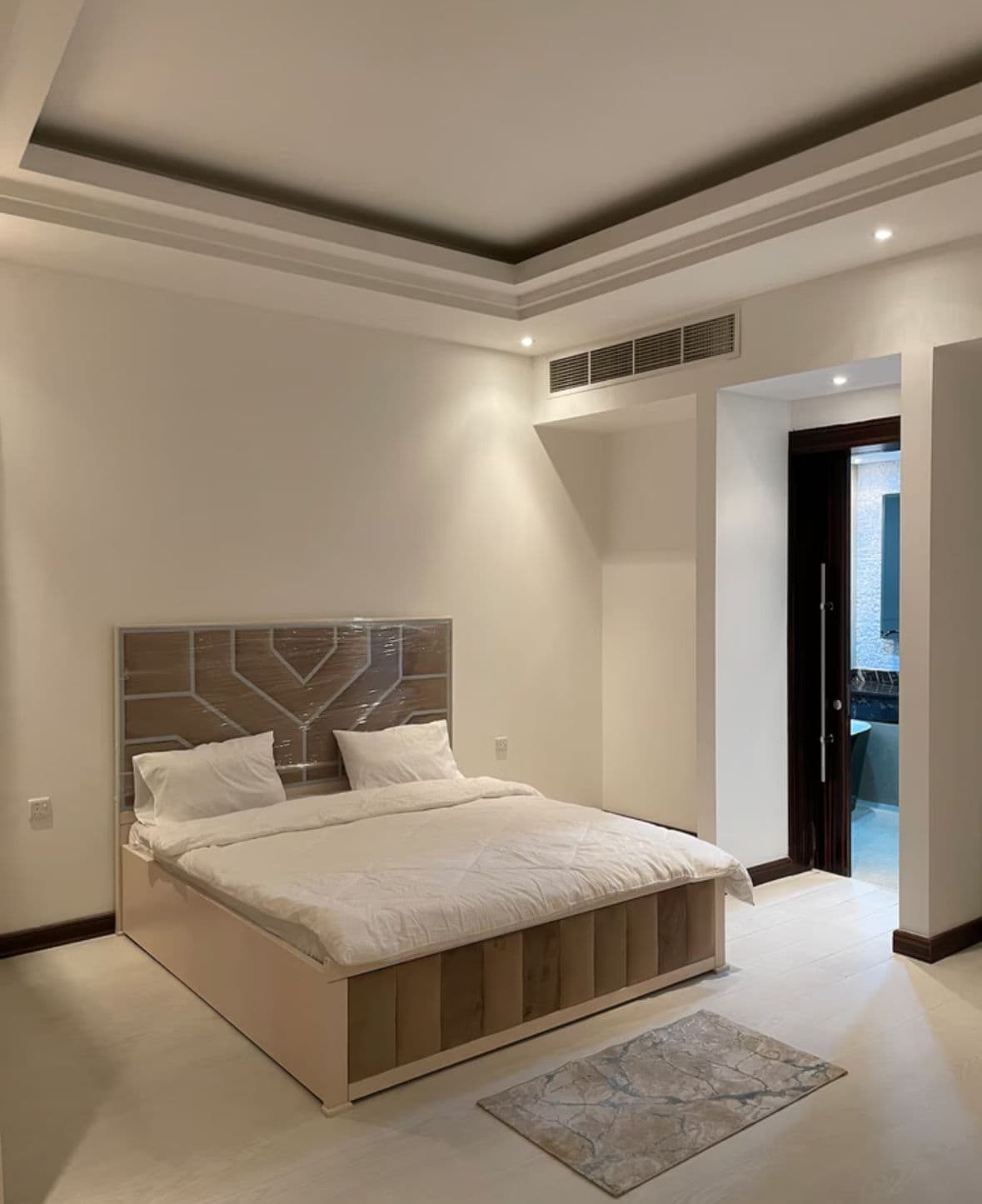 شقة راقية في أمواج