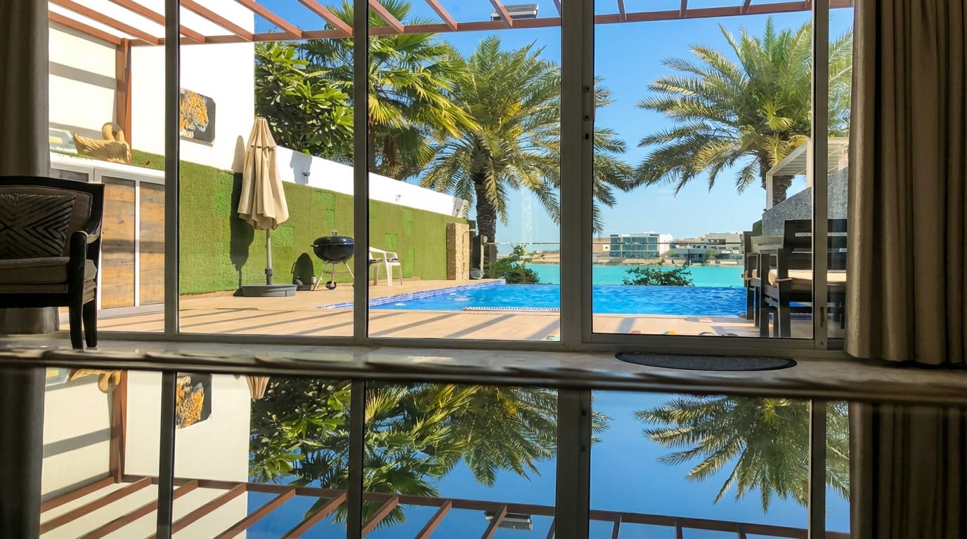 شاليه فخم VIP