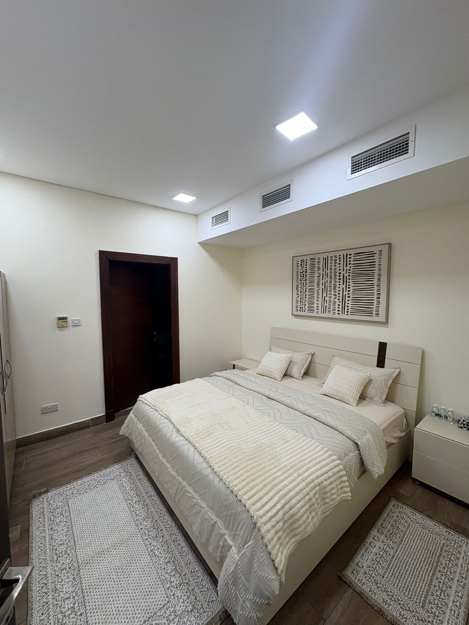 شالية غرفتين ماستر مع مسبح